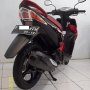 Jual Yamaha Xeon 2011 Full Ori LIKE NEW Bergaransi ( merah)