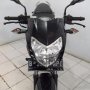 Jual BAJAJ PULSAR 135 2011 HITAM Full Original 99%