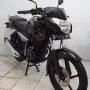 Jual BAJAJ PULSAR 135 2011 HITAM Full Original 99%