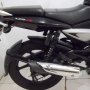 Jual BAJAJ PULSAR 135 2011 HITAM Full Original 99%