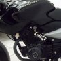 Jual BAJAJ PULSAR 135 2011 HITAM Full Original 99%