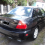 Jual mitsubishi lancer ck4 facelift 2002 jogja