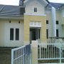 Jual Over Kredit Rumah Minimalis Villa Mutiara gading 2
