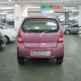 Jual Suzuki Karimun Estillo M/T 2008 Pink+Hitam