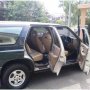 Jual Chevrolet blazer montera xr th 2006 = 78jt