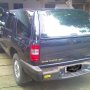 Jual Chevrolet blazer montera xr th 2006 = 78jt