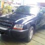 Jual Chevrolet blazer montera xr th 2006 = 78jt