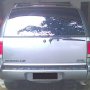 Jual Blazer th 1996 tg 1 silver