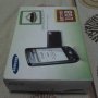 Jual Samsung Galaxy Spica gt-i5700 or Barter juga bisa (bandung)