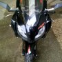 Jual Aprilia RS-125 EURO-3, Tahun 2009, LIKE NEW!!!