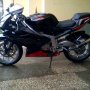 Jual Aprilia RS-125 EURO-3, Tahun 2009, LIKE NEW!!!