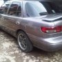 Jual Timor dohc th 99 akhir mulus elegan