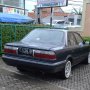 Jual Toyota Corolla Twincam 1.6 SE LIMETED thn 91
