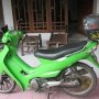 jual suzuki smash th 2004