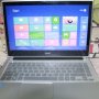 Jual Laptop Acer V5-471P core i3 touchscreen