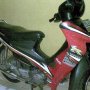 Jual Suzuki smash 2006