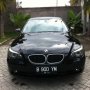 Jual BMW 520i 2005 Solo