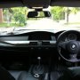 Jual BMW 520i 2005 Solo