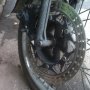 jual cepat vega r tahun 2003 mesin bandel