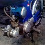 Jual Motor Antik Honda tahun 68 Solo