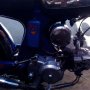 Jual Motor Antik Honda tahun 68 Solo