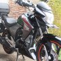 Jual new megapro 2010 jual cepat BTU