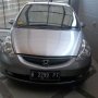 Jual Honda Jazz 2008 IDSI A/T