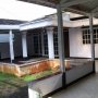 Jual Rumah di Jkt Timur nan strategis, and bebas banjir ( Pulogebang Permai, Cakung )