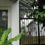 Jual Rumah Perumahan Duren Sawit Baru