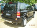 DIJUAL FORD ESCAPE XLT 2.3 AT 2006