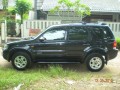 DIJUAL FORD ESCAPE XLT 2.3 AT 2006