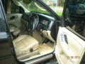 DIJUAL FORD ESCAPE XLT 2.3 AT 2006