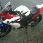 Jual Honda CBR 150 New thn 2011 bln 10