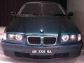 BMW 318 1997 Kondisi Mobil Orisinil Terawat
