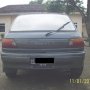 Jual Toyota Starlet Capsul 1.3 SE thn 1990 ( semarang - kudus )