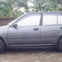 Jual Toyota Starlet Capsul 1.3 SE thn 1990 ( semarang - kudus )