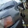 Jual Toyota Starlet Capsul 1.3 SE thn 1990 ( semarang - kudus )