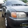 Jual Toyota Starlet Capsul 1.3 SE thn 1990 ( semarang - kudus )