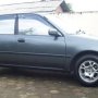 Jual Toyota Starlet Capsul 1.3 SE thn 1990 ( semarang - kudus )