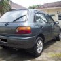 Jual Toyota Starlet Capsul 1.3 SE thn 1990 ( semarang - kudus )