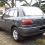 Jual Toyota Starlet Capsul 1.3 SE thn 1990 ( semarang - kudus )