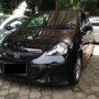 HONDA JAZZ V-TECH MMC 2008  AT HITAM SIAP PAKAI