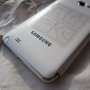 Jual Samsung Galaxy Note White, Muluss, Murah + Bonus 