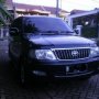 Jual Toyota Kijang 1.8 LGX 2003 akhir tgn 1 hitam Jakarta Selatan