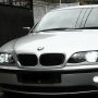Jual BMW 318i Triptonic 02/03