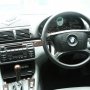 Jual BMW 318i Triptonic 02/03