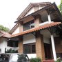 Jual Rumah Mewah di Dago Bandung
