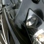 Jual honda cbr 150 hitam 2007