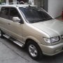 Jual Isuzu Panther LS 2001 MANUAL