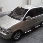 Jual Isuzu Panther LS 2001 MANUAL